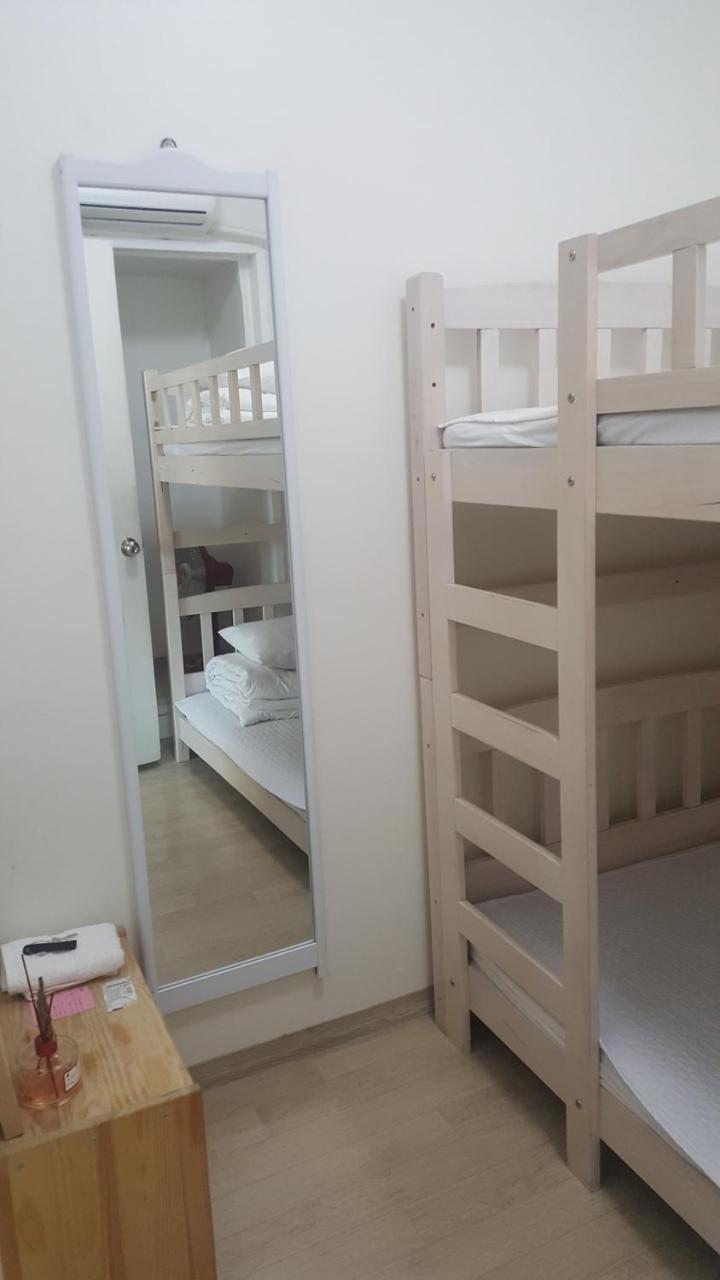 Issue Guest house