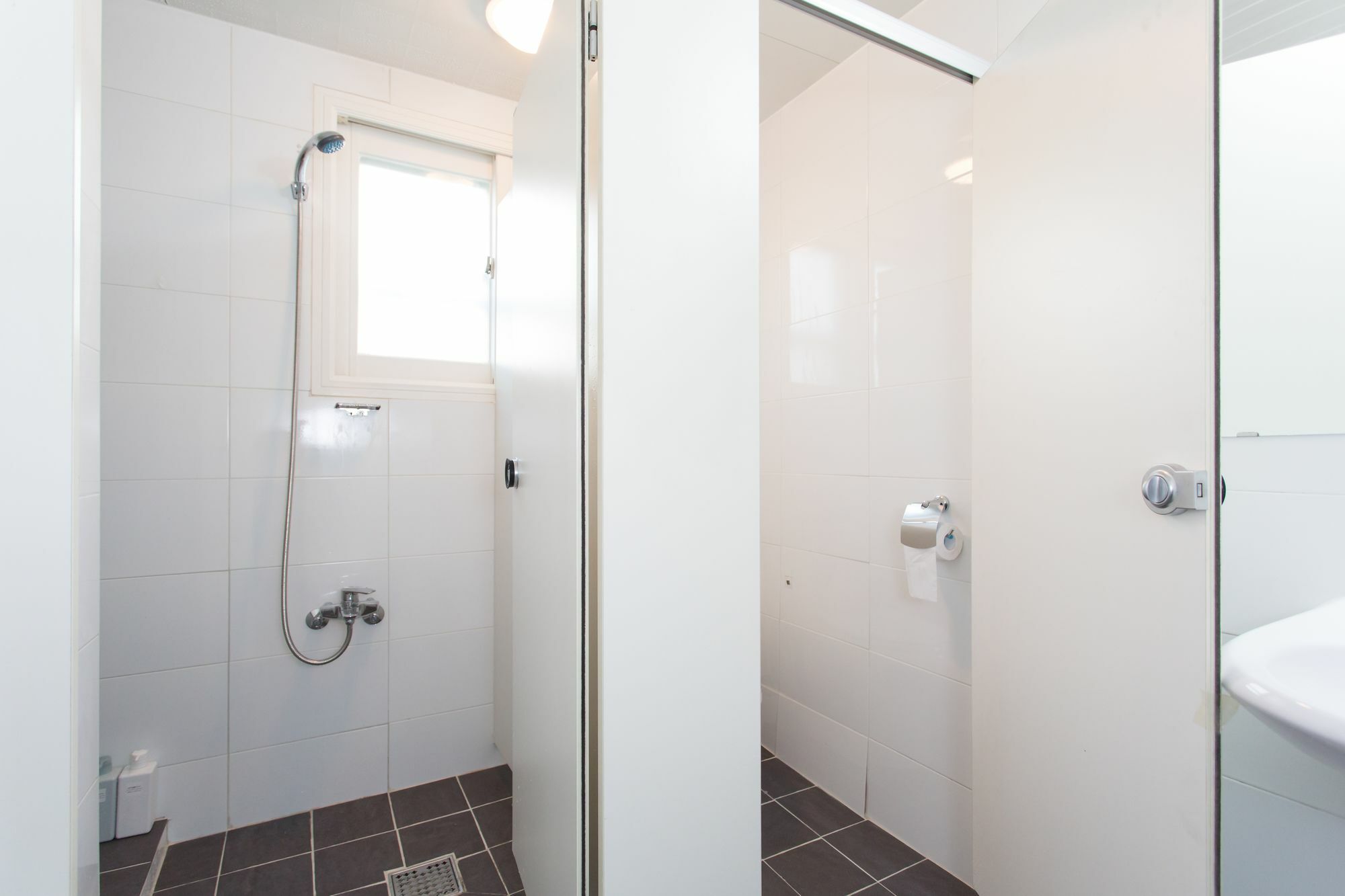 Issue Guest house Seoul